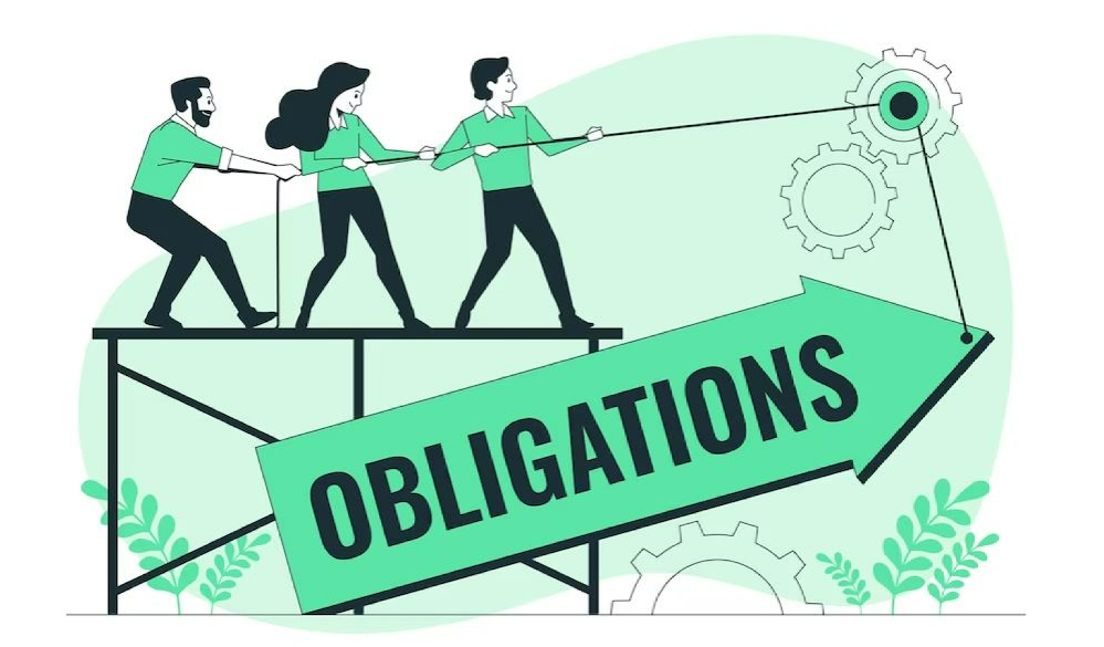 Obligation Meaning In Hindi Kyahai co